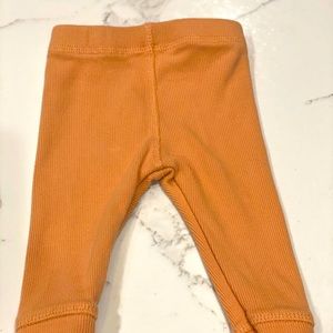 Zara kids leggings